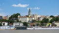 TheÃÂ Port of Belgrade